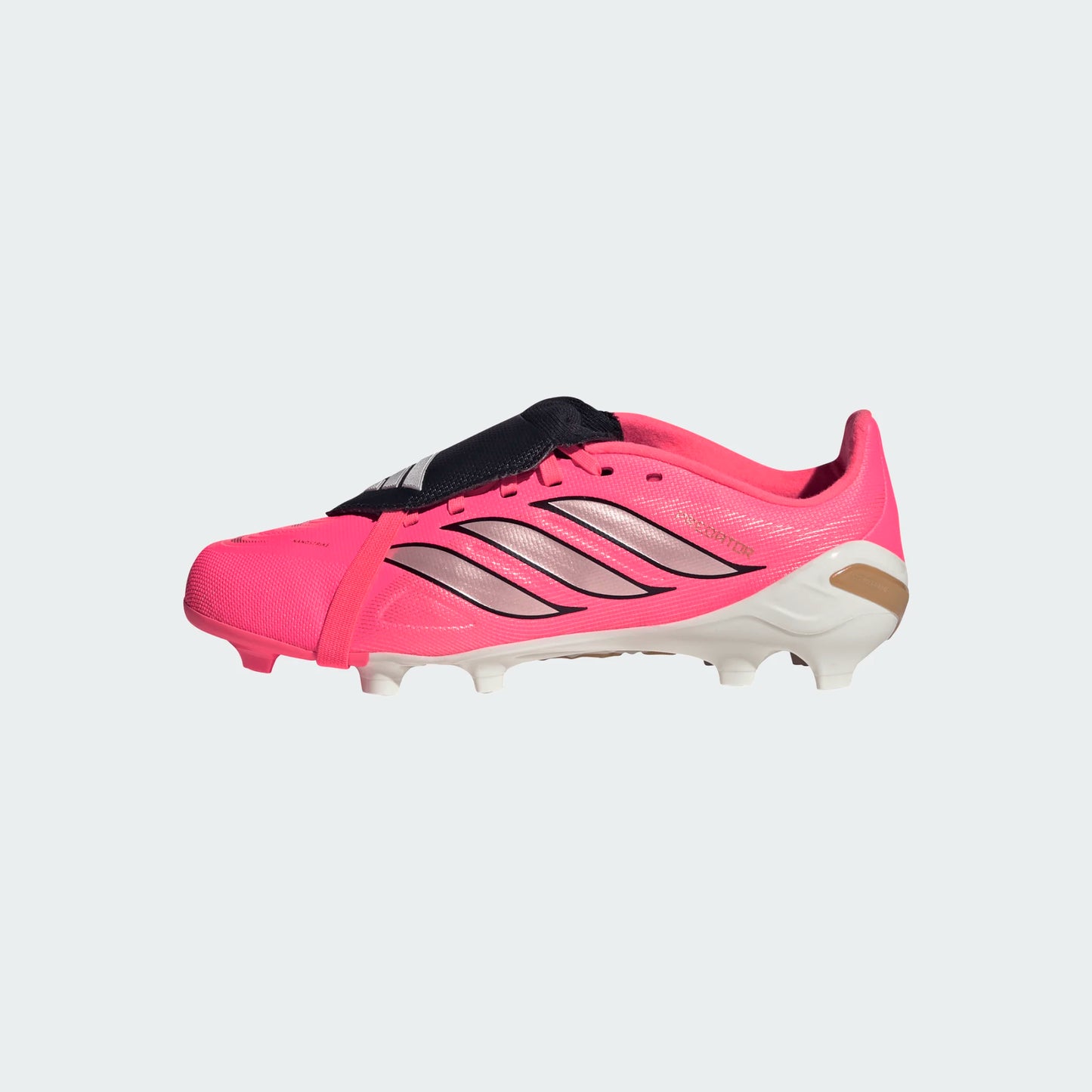 Adidas Junior Predator League FT FG [Soltur/Black]