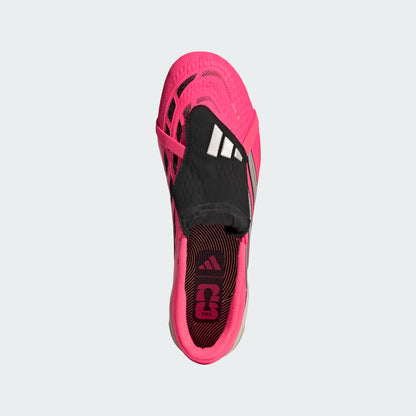 Adidas Predator Pro FT FG [Soltur/Black/Gold]
