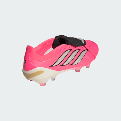Adidas Predator Pro FT FG [Soltur/Black/Gold]