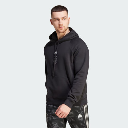 Ajax 2023/24 Lifestyler Hoodie