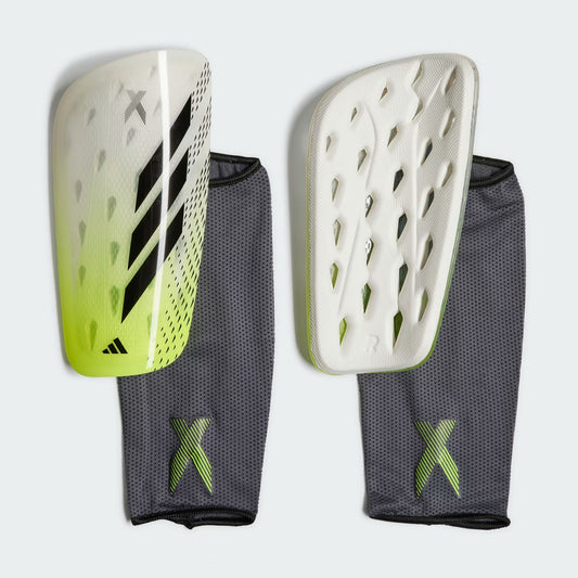 X Shinguard League [White]