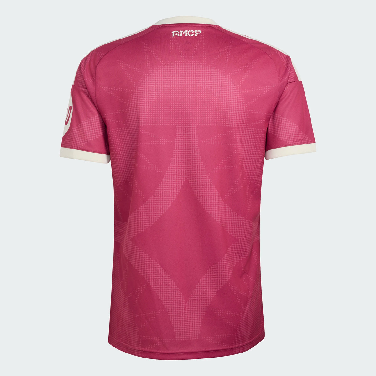Real Madrid 26/27 Third Jersey