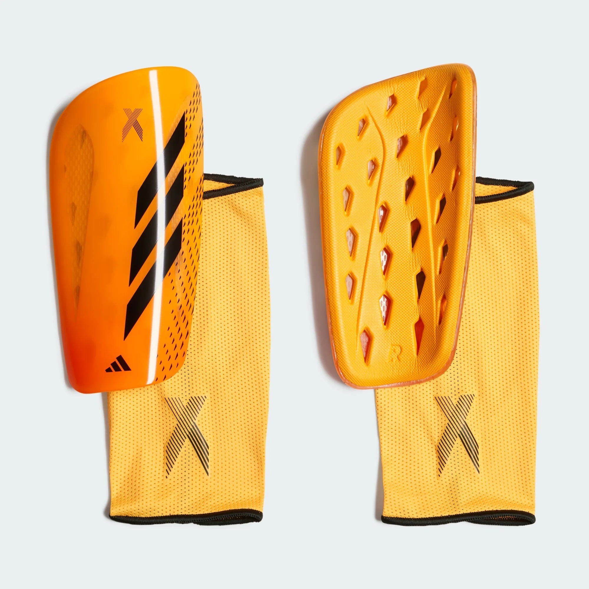 X Speedportal League Shin Guards