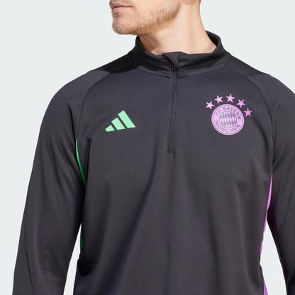 FC Bayern Munich TIRO Training Top