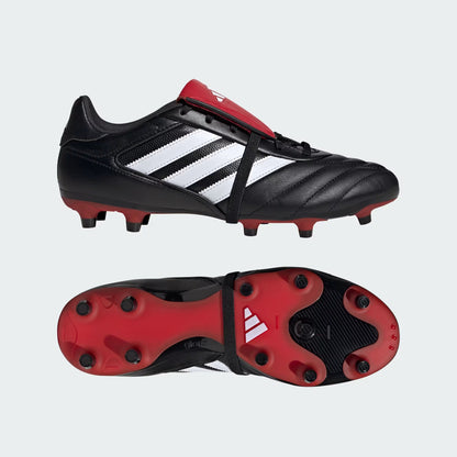 Copa Gloro II FG [Black/Red/White]