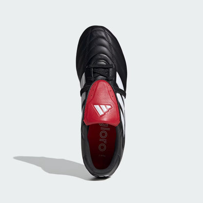 Copa Gloro II FG [Black/Red/White]