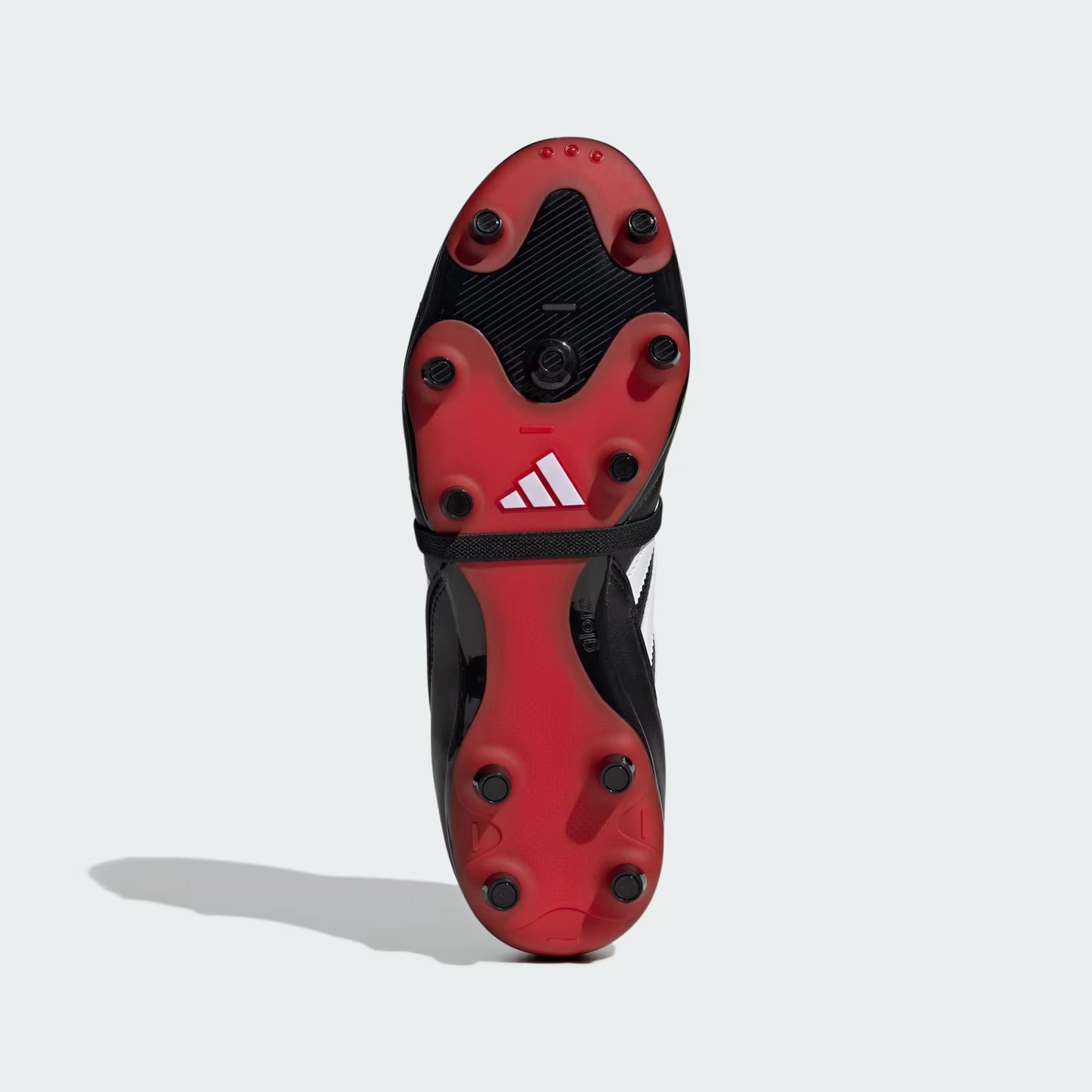 Copa Gloro II FG [Black/Red/White]