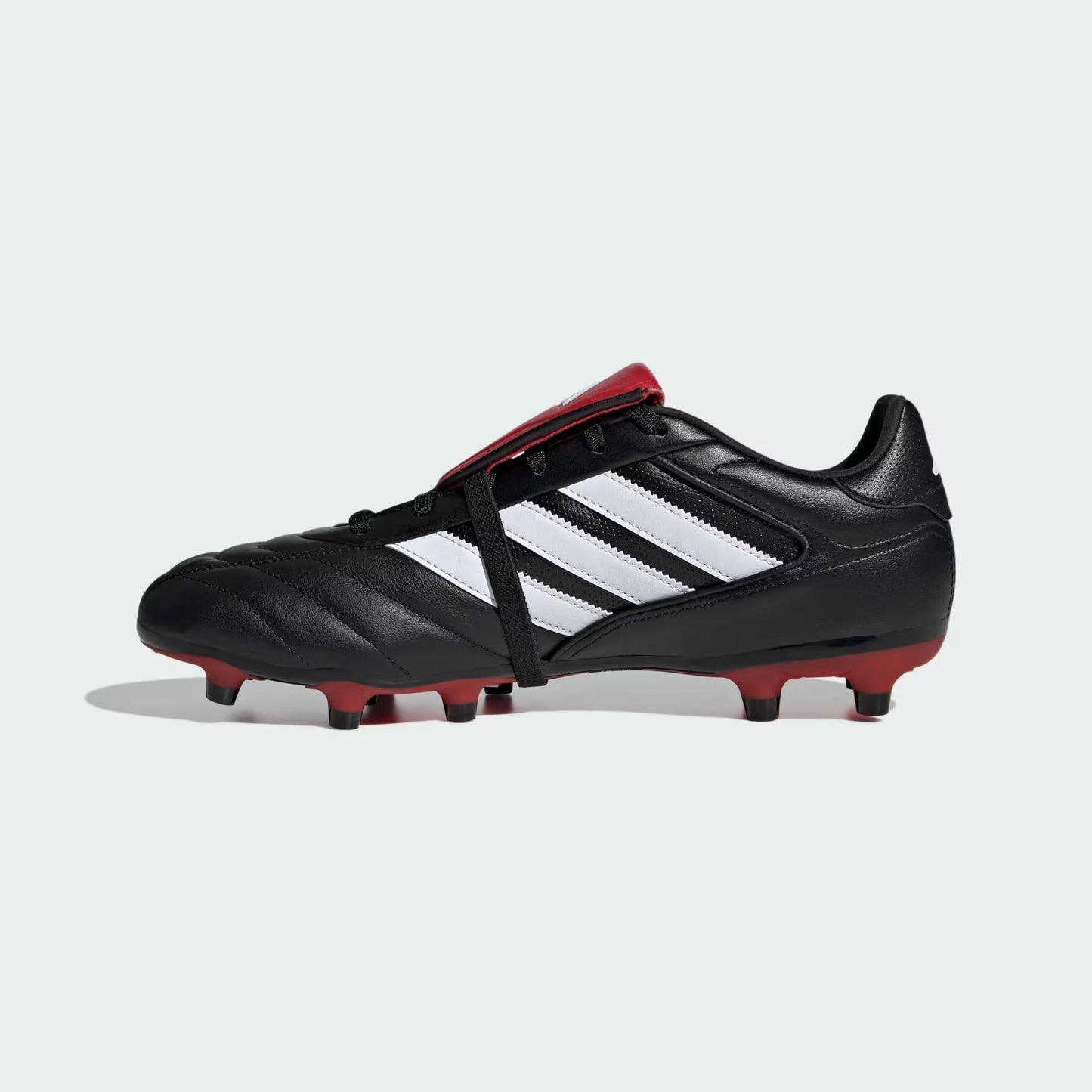 Copa Gloro II FG [Black/Red/White]