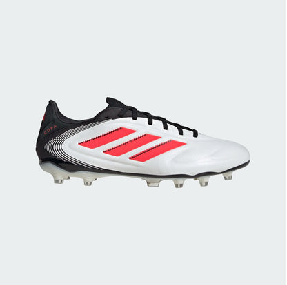 Copa Pure 3 Pro FG [White/Lucid Red/Black]