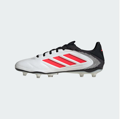 Copa Pure 3 Pro FG [White/Lucid Red/Black]