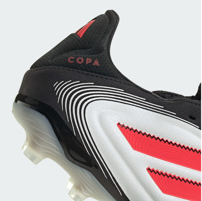 Copa Pure 3 Pro FG [White/Lucid Red/Black]