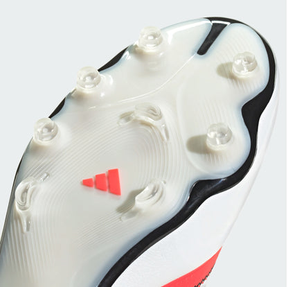 Copa Pure 3 Pro FG [White/Lucid Red/Black]