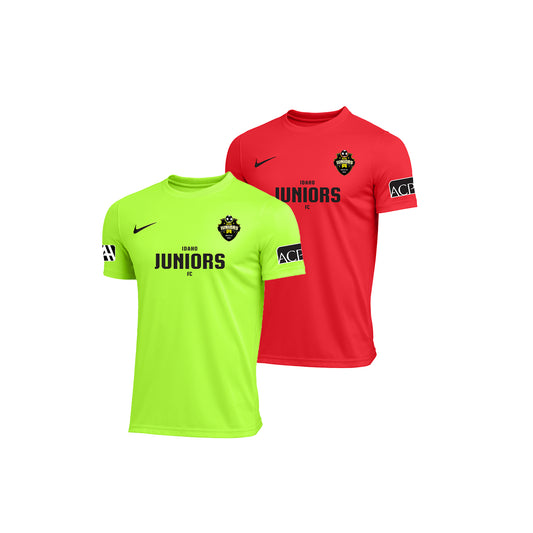Idaho Juniors Jersey [Men's]