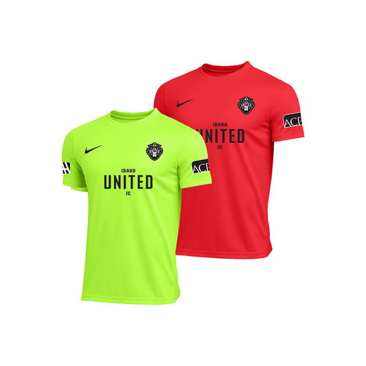 Idaho United Jersey [Men's]