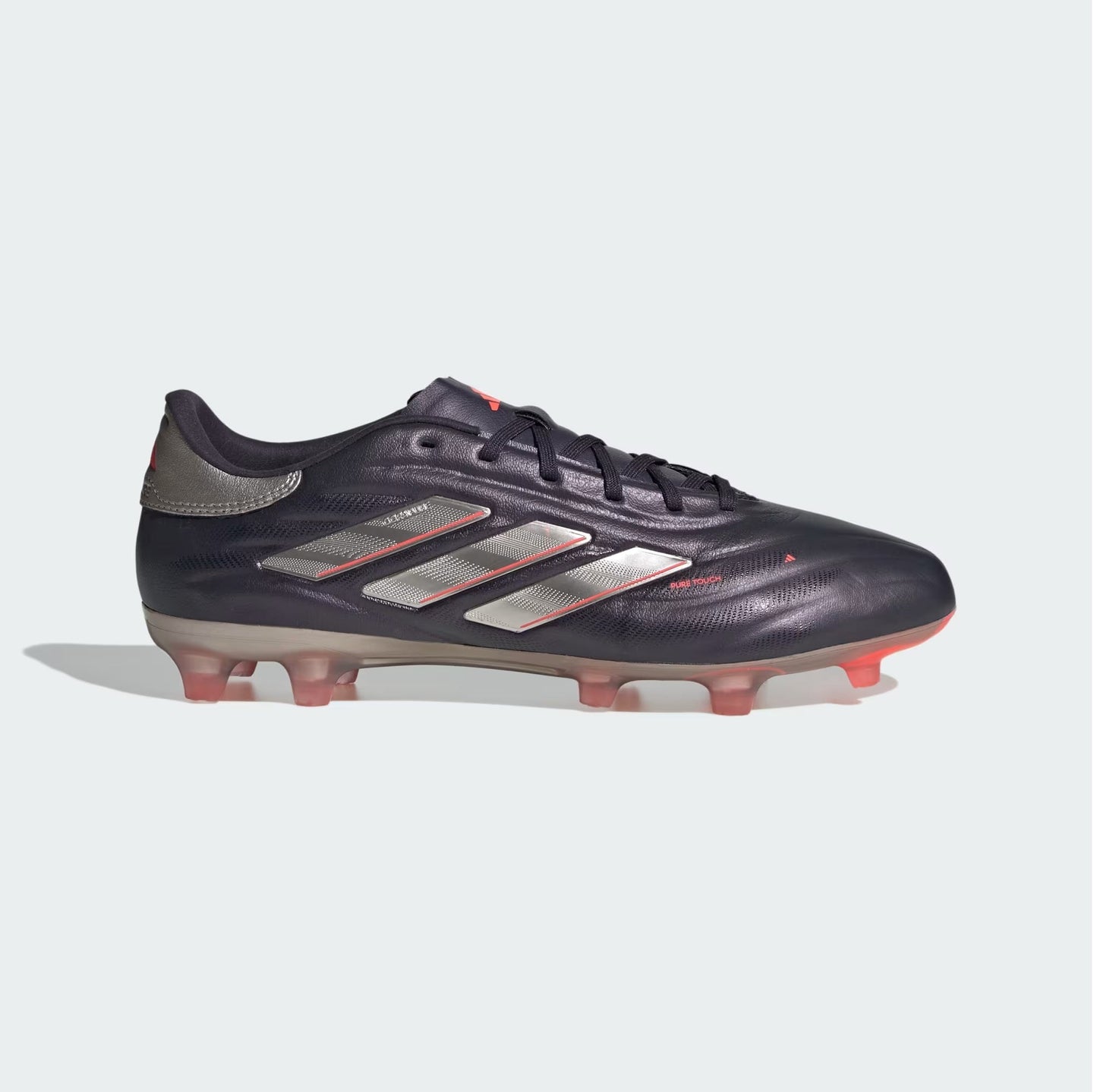 Copa Pure 2 Pro FG [Aurora Black/Platinum Metallic/Turbo]