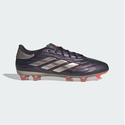 Copa Pure 2 Pro FG [Aurora Black/Platinum Metallic/Turbo]