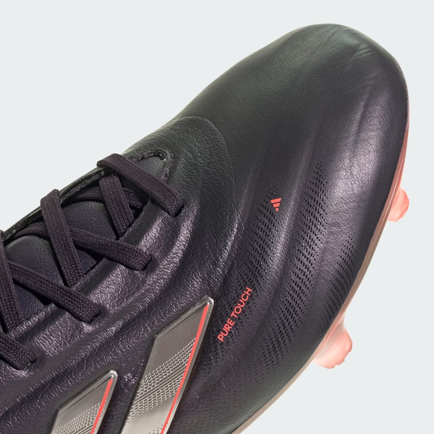 Copa Pure 2 Pro FG [Aurora Black/Platinum Metallic/Turbo]