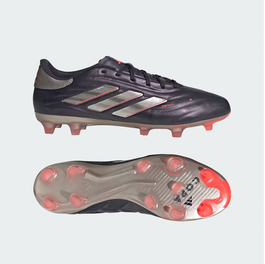 Copa Pure 2 Pro FG [Aurora Black/Platinum Metallic/Turbo]