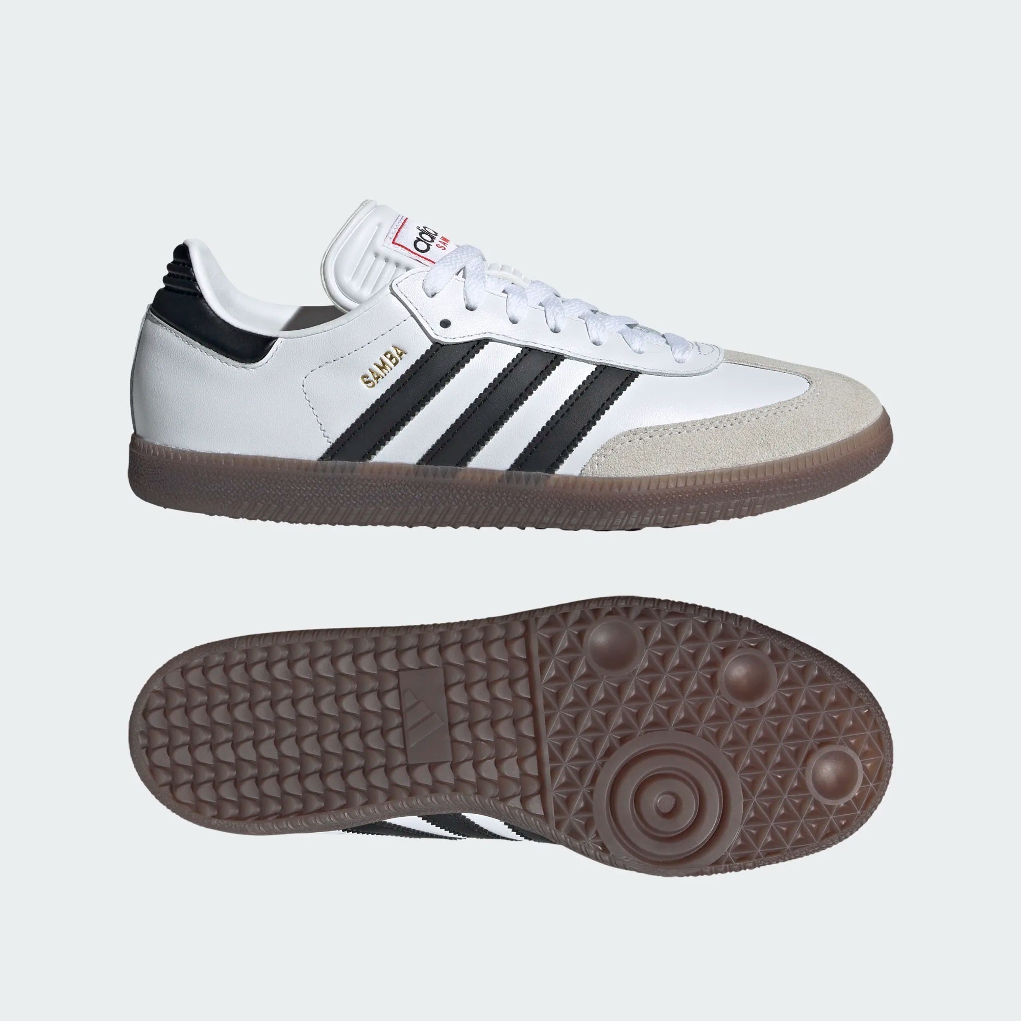 adidas Samba ホワイト　24cm Adidas Samba [White] – Tursi Soccer | Idaho