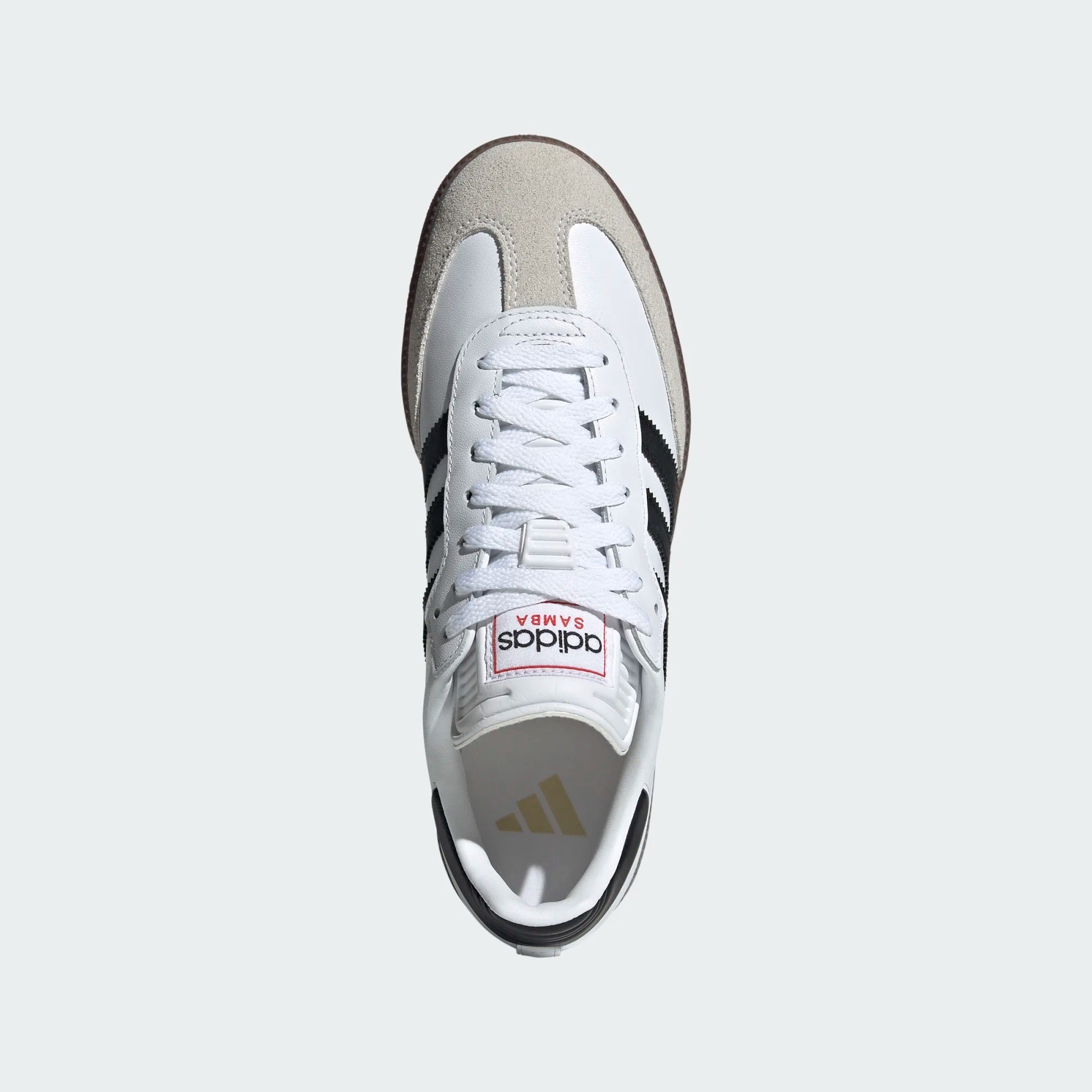 Adidas Samba [White] – Tursi Soccer | Idaho