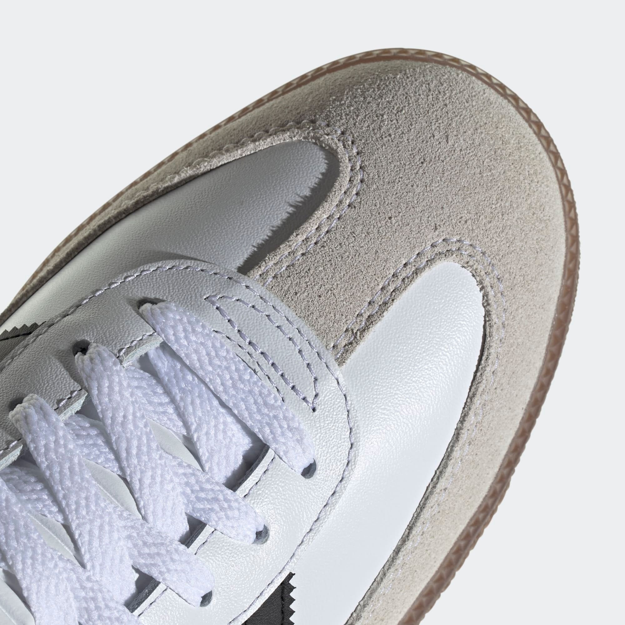 Adidas Samba [White] – Tursi Soccer | Idaho