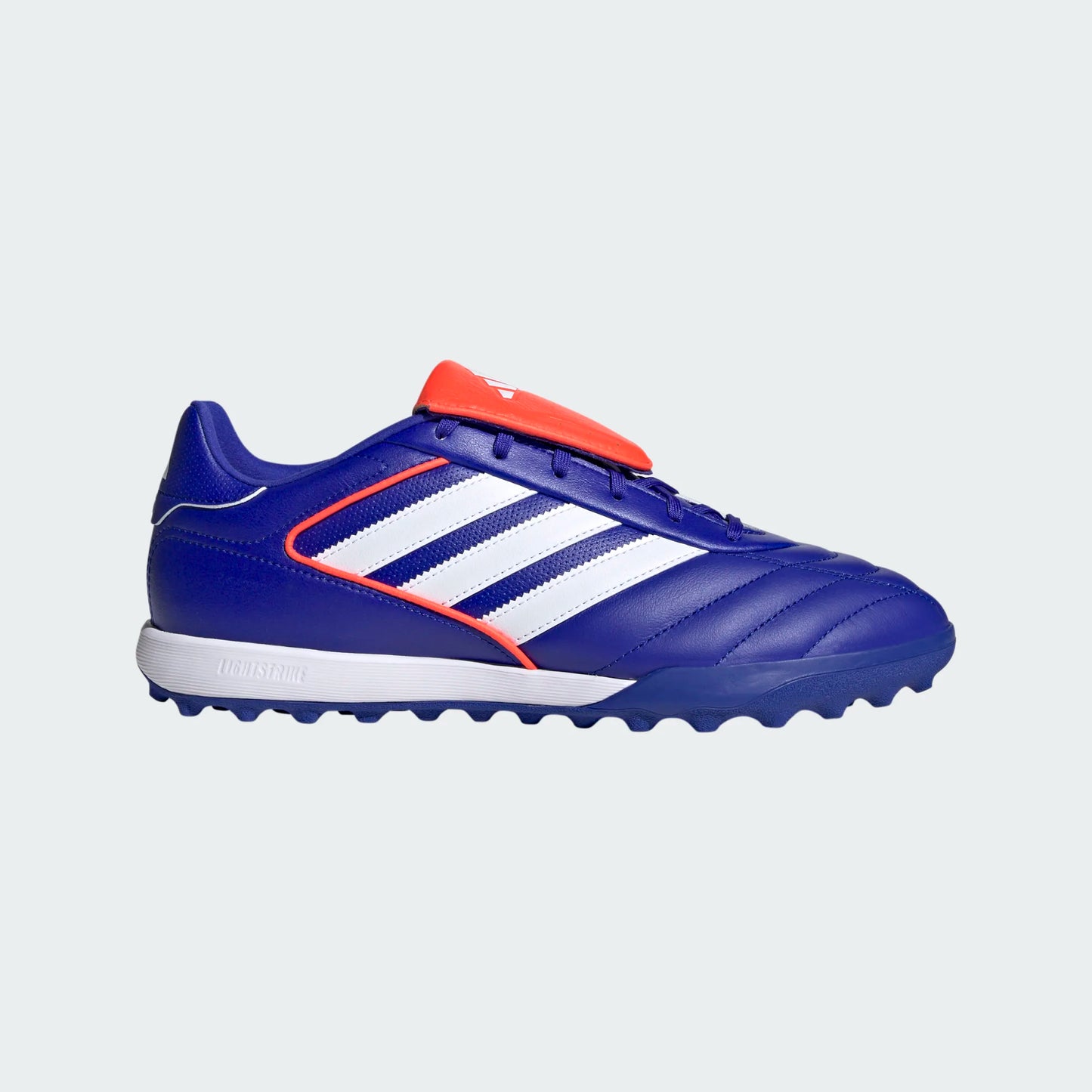 Adidas Copa Gloro II TF [Blue/White/Orange]