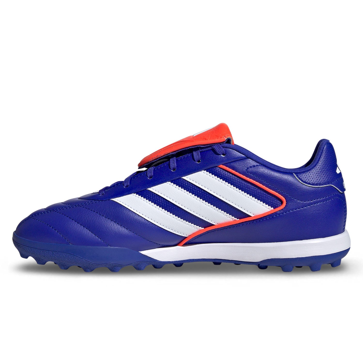 Adidas Copa Gloro II TF [Blue/White/Orange] – Tursi Soccer | Idaho