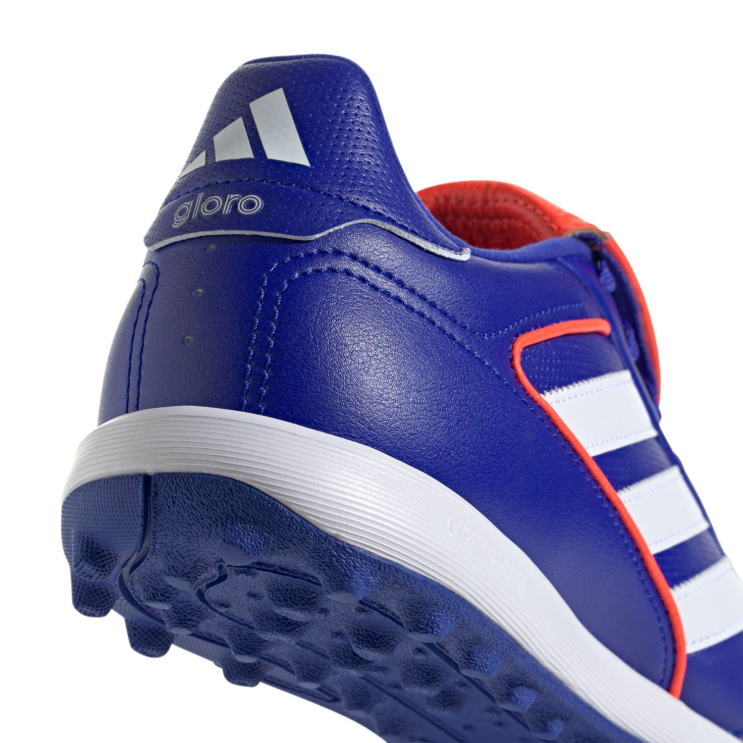 Adidas Copa Gloro II TF [Blue/White/Orange] – Tursi Soccer | Idaho