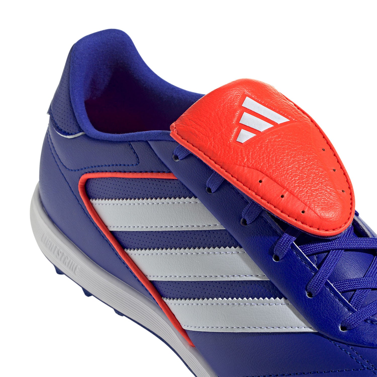 Adidas Copa Gloro II TF [Blue/White/Orange] – Tursi Soccer | Idaho