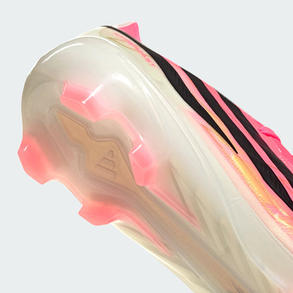 Adidas F50 Hyperfast Pro FG [Soltur/Black/Gold]