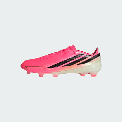 Adidas F50 Hyperfast Pro FG [Soltur/Black/Gold]
