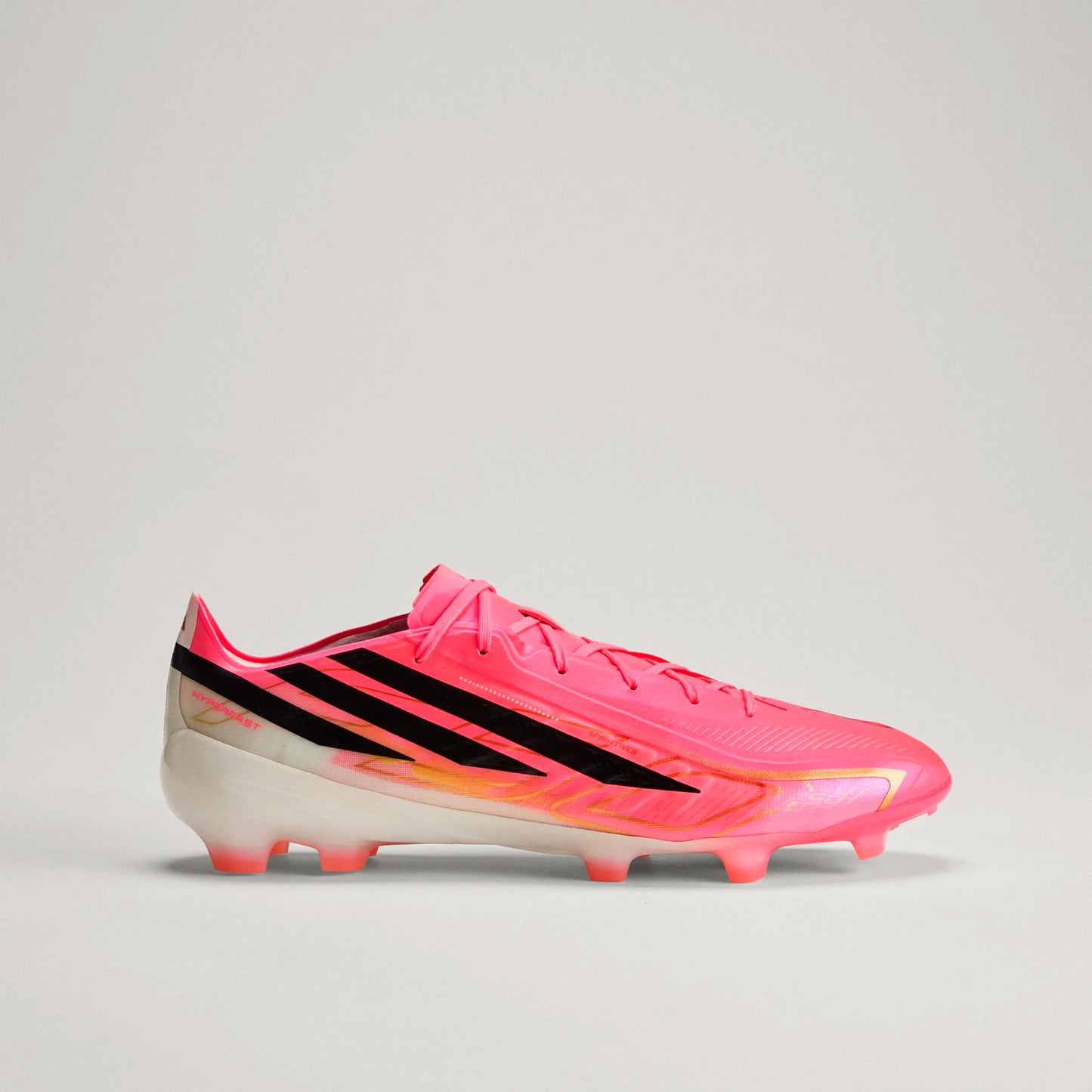 Adidas F50 Hyperfast Pro FG [Soltur/Black/Gold]