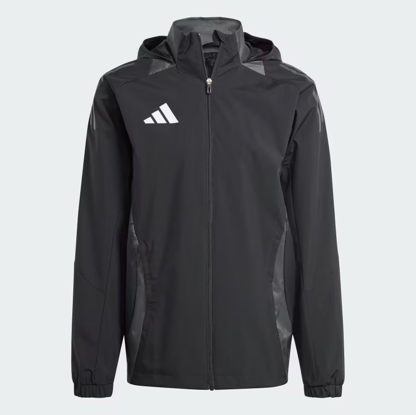 adidas Tiro 24 Competition All Weather Jacket [Men's]