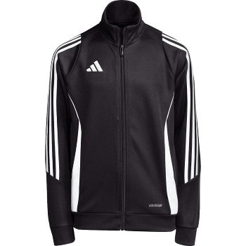 adidas Tiro 24 Training Jacket [Youth]