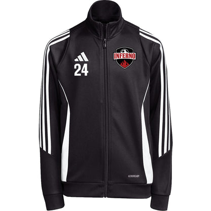 Inferno Team Jacket [Men's]