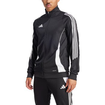 adidas Tiro 24 Training Jacket [Men's]