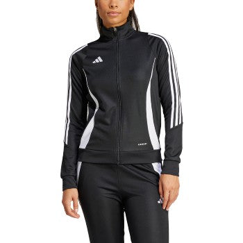 adidas Tiro 24 Training Jacket [Women's]