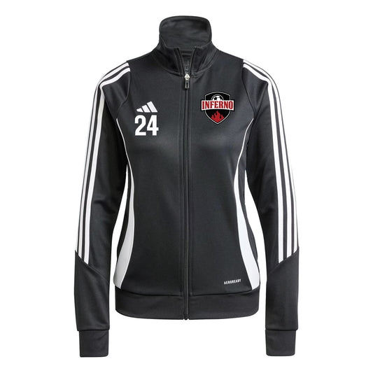 Inferno Team Jacket [Women's]