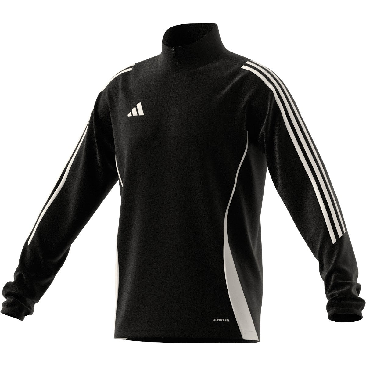 adidas Tiro 24 Training Top 1/4 Zip [Youth]