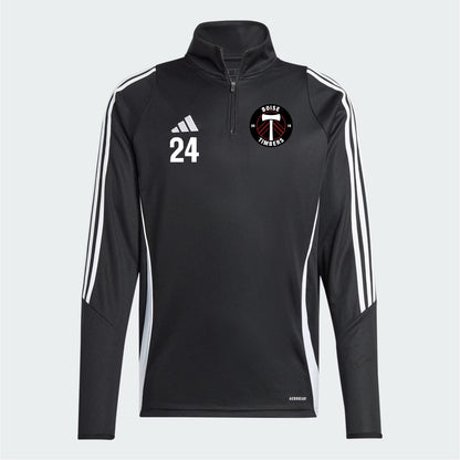 Boise Timbers Warm-Up Top [Men's]