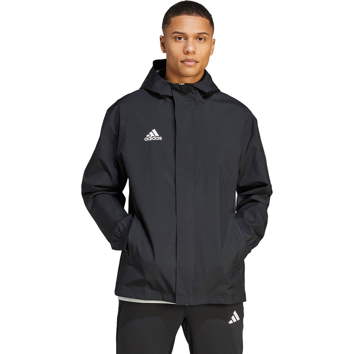 adidas Entrada 22 All Weather Jacket [Men's]