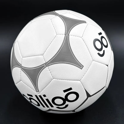 Colligo Hand-Stitched Ball