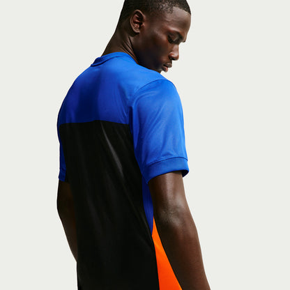 Inter Milan 2025/26 Stadium Fourth Jersey