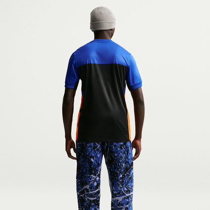 Inter Milan 2025/26 Stadium Fourth Jersey