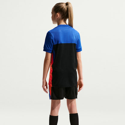 Youth Inter Milan 2025/26 Stadium Fourth Jersey
