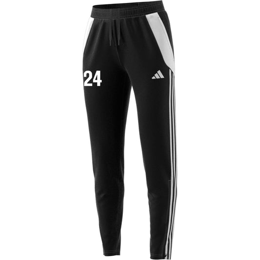 Club Tiro24 Training Pant [Men's]