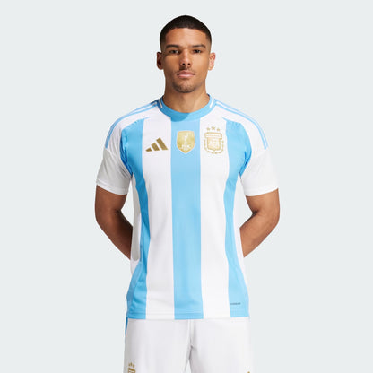 Argentina 2024 Home Jersey