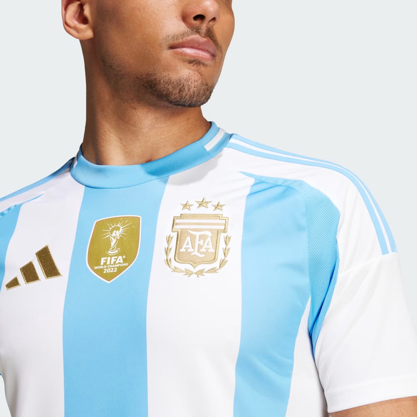 Argentina 2024 Home Jersey