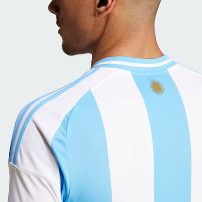 Argentina 2024 Home Jersey