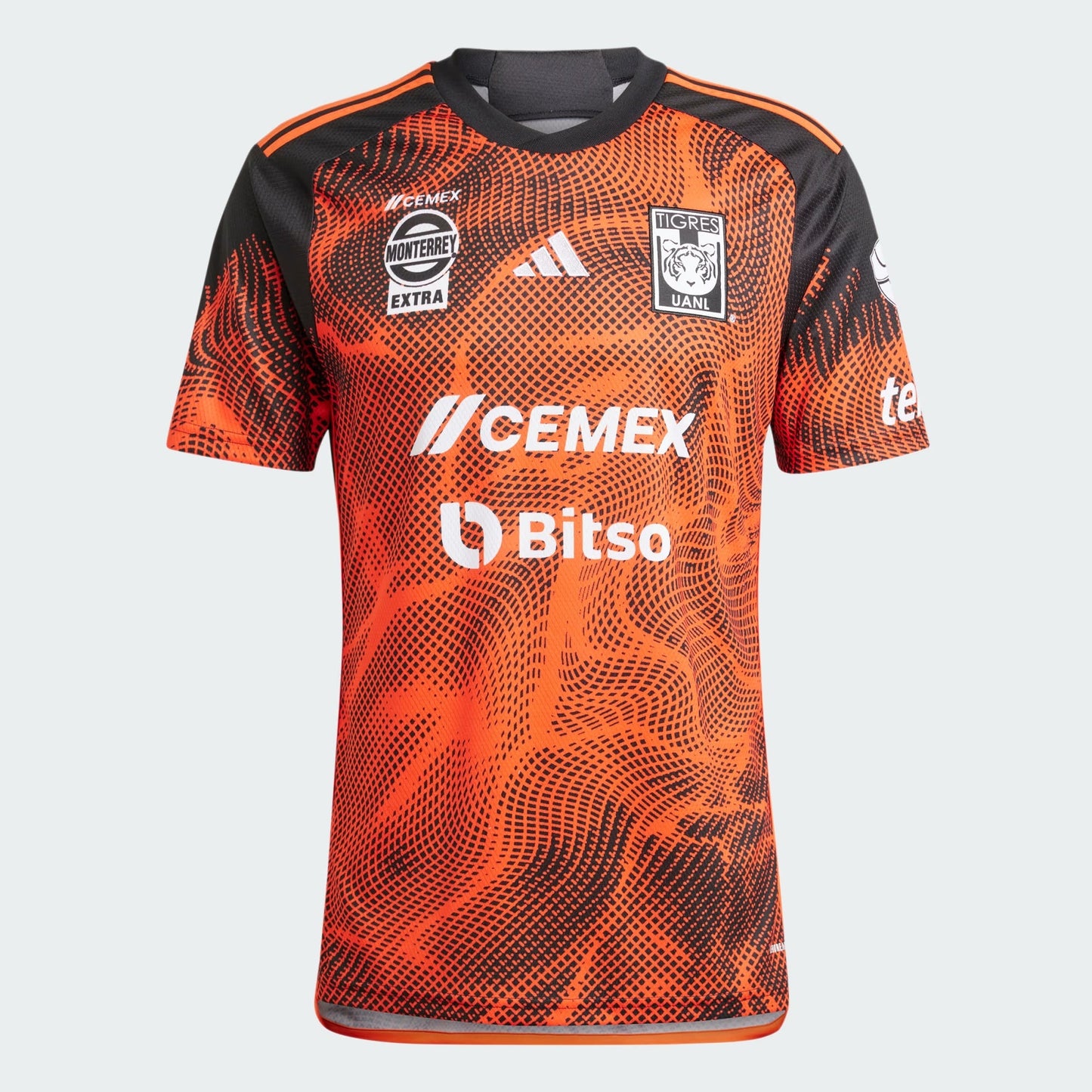 Tigres UANL 2023/24 Third Jersey